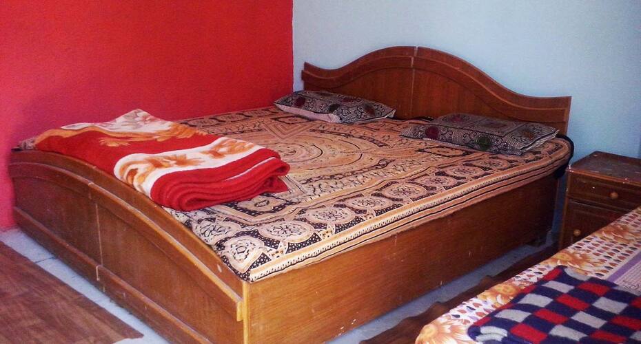 Shanti Kunj Resort, Lansdowne 4